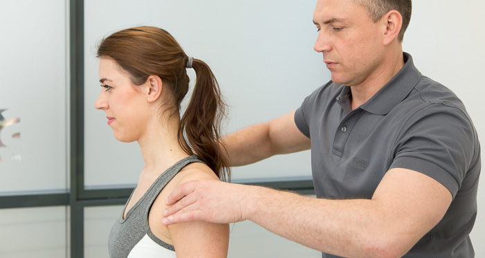 Physiotherapie