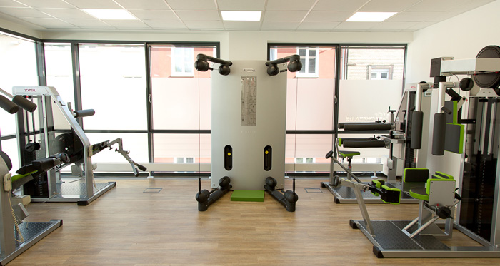 Privates Studio